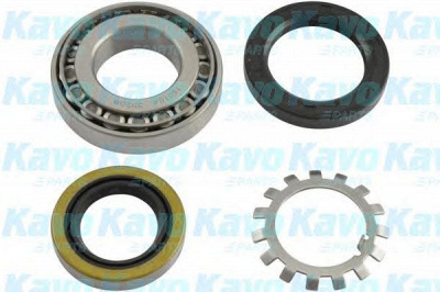 KAVO PARTS wbk4013 -  Комплект подшипника ступицы колеса